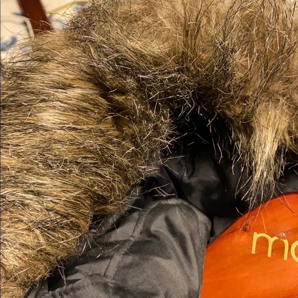 ❄️ Columbia down jacket size medium - Picture 6 of 7